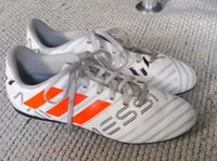 Fussballschuhe Stollenschuhe Adidas "Messi" Gr. 38 Nürnberg (Mittelfr) - Mitte Vorschau