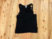 H&M Umstandstop Stilltop S Schwarz Bayern - Neufarn Vorschau