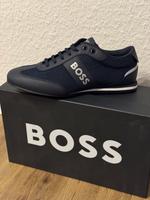 HUGO BOSS Rusham Lowp Dark Blue Wandsbek - Hamburg Rahlstedt Vorschau