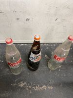 Glasflaschen Cola Fanta Alt mhd 1990 Nordrhein-Westfalen - Borken Vorschau