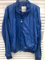 Originale Moncler Übergangs Jacke Mitte - Moabit Vorschau