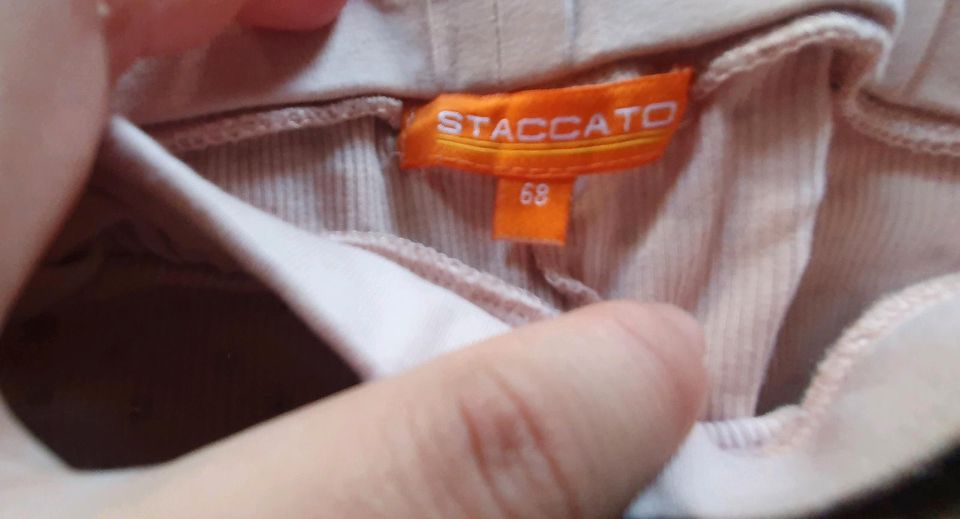 Leggings von Staccato 68 in Hupperath