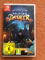 Grave Danger Nintendo Switch Nordrhein-Westfalen - Recklinghausen Vorschau