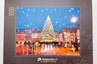 Fotopuzzle 1000 Teile Weihnachtsbaum Sachsen-Anhalt - Dessau-Roßlau Vorschau