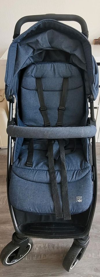 BRITAX RÖMER  Buggy B-AGILE M Kinderwagen in Ankum