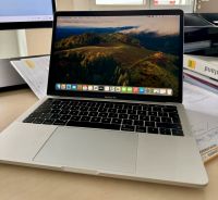MacBook Pro 13", 2019, vier Thunderbolt 3 Anschlüsse, 256 GB Rheinland-Pfalz - Kruft Vorschau