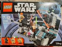 LEGO 75169 STAR WARS Duel on Naboo *OVP* Sachsen - Döbeln Vorschau