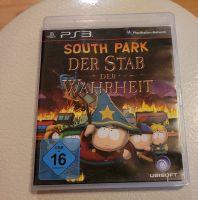 PS3 Spiel | South Park Der Stab der Wahrheit | Playstation Niedersachsen - Uchte Vorschau