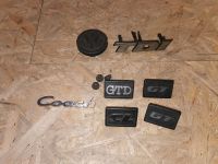 VW Golf 2 jetta 2 emblem Embleme gtd Gt cl Brandenburg - Wriezen Vorschau