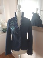 Jacke, Blazer, von APART, Damen, Gr.36, Farbe petrol. Nordrhein-Westfalen - Krefeld Vorschau