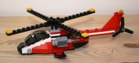 LEGO Creator 31057 - 3 in 1 Hubschrauber,Katamaran,Wasserflugzeug Saarland - Neunkirchen Vorschau