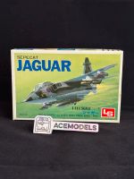 LS (wie Revell, Airfix) Sepecat Jaguar neu aus 1985 Hessen - Darmstadt Vorschau