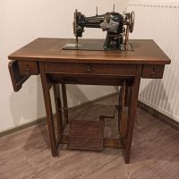 Nähmaschine Phoenix 329 Bayern - Faulbach Vorschau