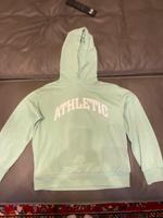 H&M Hoodie in pastelgrün mint in Größe XS Hessen - Ahnatal Vorschau