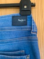 Pepe Damen Jeans Größe 32 Brandenburg - Oberkrämer Vorschau