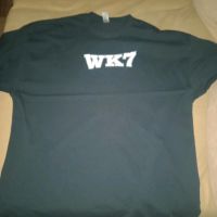 Deutschrock Tshirt XXL WK7 Sachsen-Anhalt - Wülknitz Vorschau