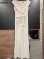 Ralph Lauren Ecru Overall Gr. S-36 NEU Hochzeit Hessen - Hofbieber Vorschau