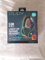 Stealth C6-100 LED Over Ear Gaming Headset Nordrhein-Westfalen - Sankt Augustin Vorschau