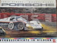 Porsche - Renngeschichte in Bildern Buch Häfen - Bremerhaven Vorschau