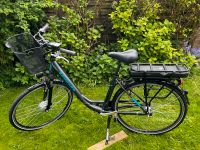 E-Bike Zündapp Schleswig-Holstein - Nordstrand Vorschau