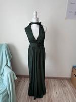 Overall dunkelgrün Größe L/XL Niedersachsen - Garbsen Vorschau