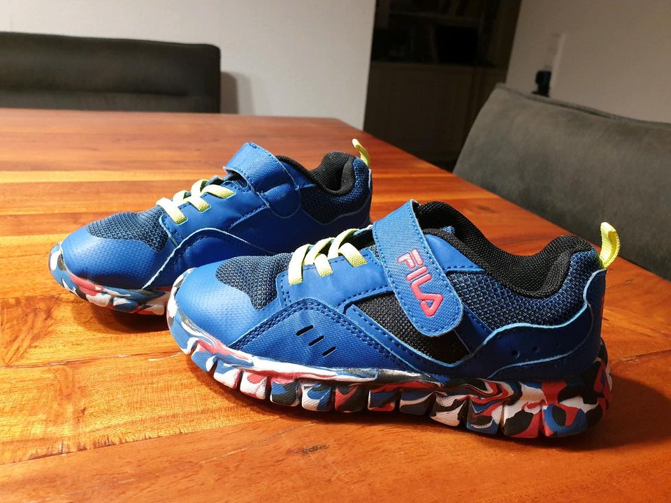 Sportschuhe Fila, Gr. 29 in Ravensburg