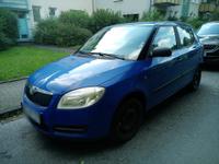 Skoda Fabia Nordrhein-Westfalen - Herne Vorschau