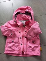 Jacke von Steiff Gr. 74 in rosa, Übergangsjacke Niedersachsen - Heemsen Vorschau