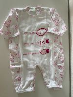 Baby Kleidung Strampler Schlafanzug Einteiler 0-3M Baden-Württemberg - Remseck am Neckar Vorschau