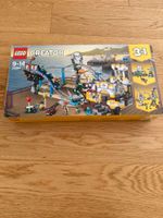 LEGO CREATOR - 31084 - Piraten Achterbahn Bayern - Vaterstetten Vorschau