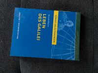 Königs Erläuterungen, Leben des Galilei Saarland - Ottweiler Vorschau
