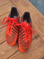 Adidas Jungen Fußballschuhe Größe US 4,5 Schleswig-Holstein - Schuby Vorschau