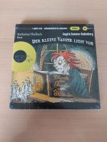 Neu: MP3 CD Der kleine Vampir liest vor Nordrhein-Westfalen - Kaarst Vorschau