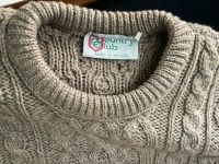 Irischer Wollpullover Best Quality XXL Berlin - Grunewald Vorschau