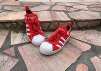 Damenschuhe Neuwertige Adidas Sneaker Sachsen-Anhalt - Wittenberg Vorschau