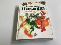 Das große Buch der Hausmittel - Gesundheit aus der Natur Hessen - Hochheim am Main Vorschau