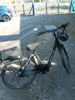 E-Bike BULLS Lacuba NL E8 im Neuzustand  Neuer Preis !!! Rügen - Sassnitz Vorschau