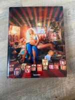 David LaChapelle - Heaven to Hell  - Taschen Fotoband Innenstadt - Köln Altstadt Vorschau