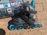 Inline skates Schleswig-Holstein - Büdelsdorf Vorschau