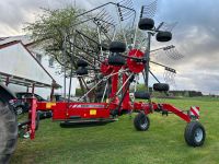 Massey Ferguson Mittelschwader MF RK 802 TRC PRO Rheinland-Pfalz - Ollmuth Vorschau