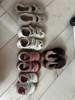 Babyschuhe Gr. 19-26 Brandenburg - Mittenwalde Vorschau