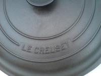 bratpfanne-le creuset-signature 32. cm Baden-Württemberg - Brackenheim Vorschau