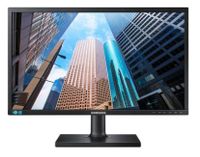 ❗️Samsung S22E450BW S22E450 22" 22 Zoll Monitor Bildschirm Office ❗️ Hessen - Linden Vorschau