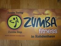 Zumba Fitness Mittwochs 19:30-20:30 Uhr in Wülfrath Rohdenhaus Nordrhein-Westfalen - Velbert Vorschau