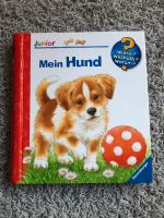 Wieso Weshalb Warum Junior (WWW Junior), Mein Hund, Bd 41 Baden-Württemberg - Lauda-Königshofen Vorschau