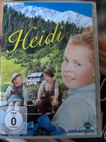 Heidi (DVD) Nordrhein-Westfalen - Menden Vorschau