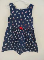 Kleid Sommer Anker 98 Blau Rheinland-Pfalz - Koblenz Vorschau