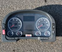 MAN TGA INSTRUMENT CLUSTER KOMBIINSTRUMENT TACHO 81.25807.7067 Niedersachsen - Hessisch Oldendorf Vorschau