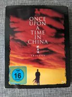 Once upon a time in China Trilogy Blu-ray Baden-Württemberg - Haslach im Kinzigtal Vorschau