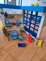 Playmobil Autowerkstatt Nordrhein-Westfalen - Zülpich Vorschau